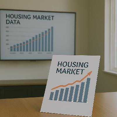 281: Breaking Down Greenville’s 2025 Housing Market Trends 281: Breaking Down Greenville’s 2025 Housing Market Trends