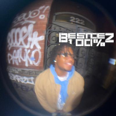 Episode 003: Breaking Bread With Best Dez