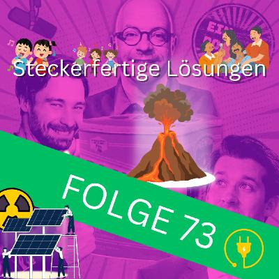 Folge 73: Steckerfertige Lösungen