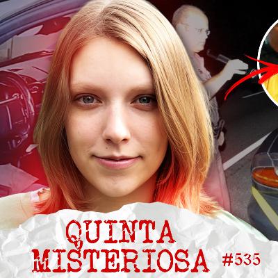 ELA CONSEGUIU LIGAR PARA POLÍCIA DURANTE O SEQUESTRO… | Denise Amber Lee #535 ELA CONSEGUIU LIGAR PARA POLÍCIA DURANTE O SEQUESTRO… | Denise Amber Lee #535