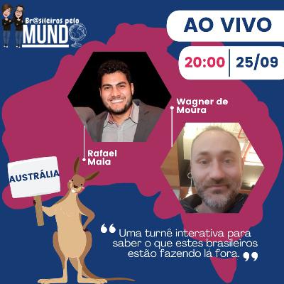 Brasileiros na Austrália