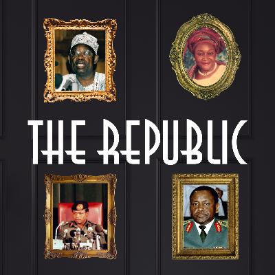 June 12: The Rest Is History