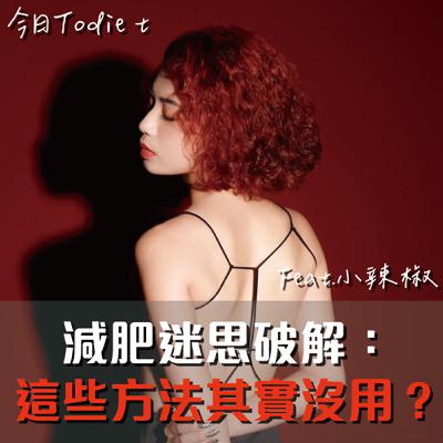 最好的飲食法？剖析流行飲食法