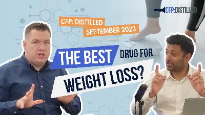 CFP Distilled - September 2023 CFP Distilled - September 2023