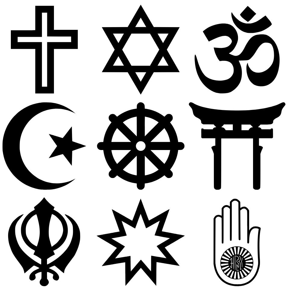 Warum gehen Religionen unter?