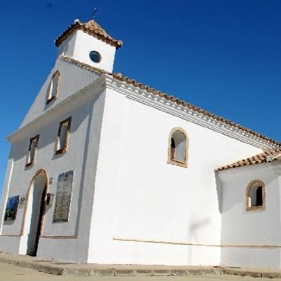 La iglesia de los últimos de Filipinas en Almonte: José Jiménez Berro, Héroe de Baler La iglesia de los últimos de Filipinas en Almonte: José Jiménez Berro, Héroe de Baler