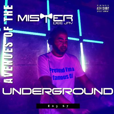 Avenues Of The Underground E03 S7 Avenues Of The Underground E03 S7