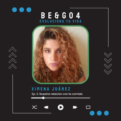 Comiéndome mis emociones Comiéndome mis emociones