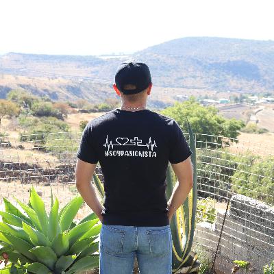 1.4 Pasionista, un docente pasionista
