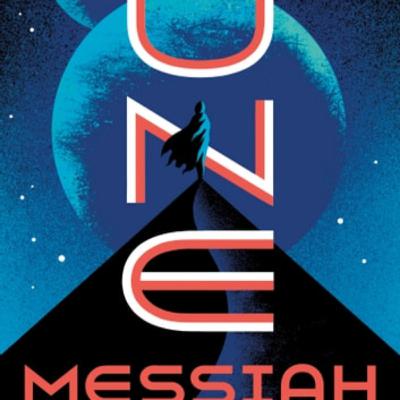 【陪我讀書】有聲書:沙丘2救世主 - 第4章 【陪我讀書】有聲書:沙丘2救世主 - 第4章