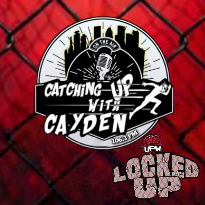 Catching Up With Cayden 11_5_25 Catching Up With Cayden 11_5_25