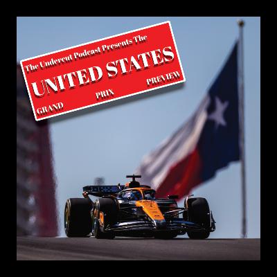 2025 United States Grand Prix - Drive Market Mayhem and Lots of Liveries