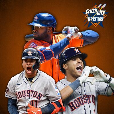 Spring Tests in West Palm: The Outfield Auditions Begin | Crush City Territory