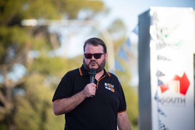 SCS Episode 16 // Richard Craill // Race Torque Media, Bathurst 12 Hour, V8 Supercars, Porsche 944