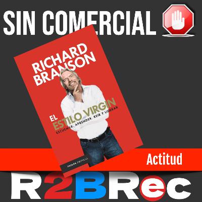 1799 La actitud va primero...
