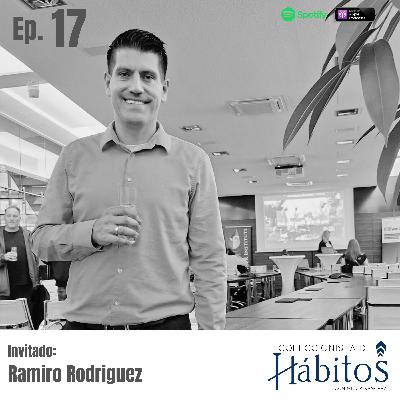 “Emprender es conectar: la filosofía de Miro Rodríguez”