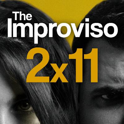 The Improviso - The Game Awards y Taylor Swift