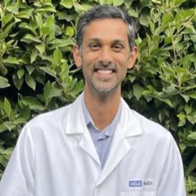 Episode 294 - Ranmal Samarasinghe, MD, PhD