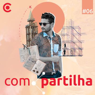 #06 - Histórias de Migração: Muhanad Aldaas, sírio e arquiteto