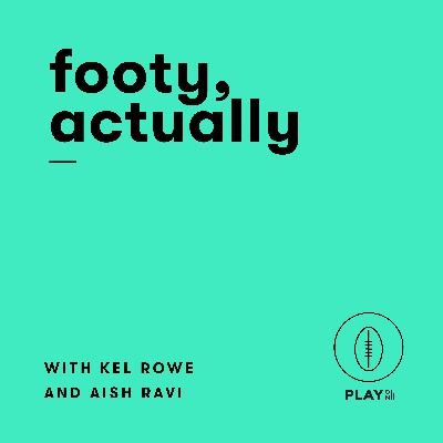 AFLW SN 7 - Round 10 Review