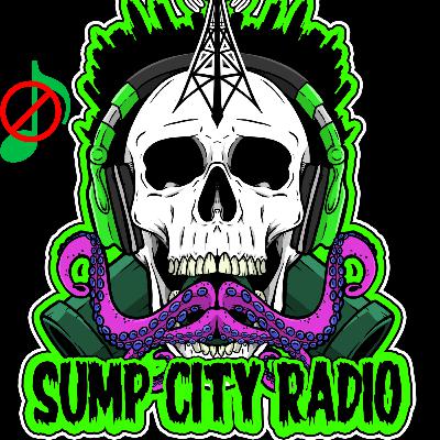EPISODE THIRTEEN: Sump City Radio - A Necromunda Podcast (No MUSIC)
