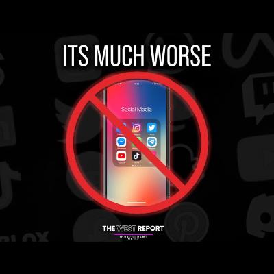 Under 16 Youtube Ban really? Under 16 Youtube Ban really?