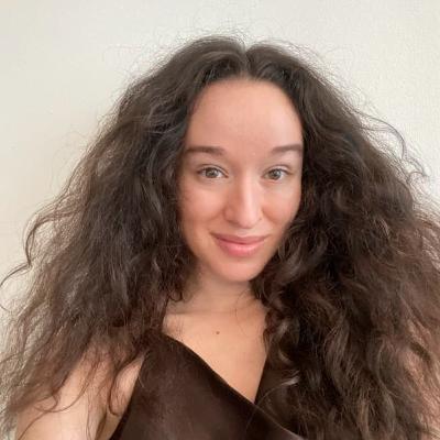 Episode 13 - Stacey Bello Episode 13 - Stacey Bello