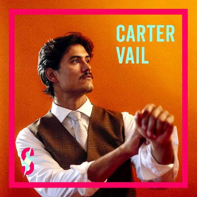 Carter Vail's Spark Is The Royal Tenenbaums