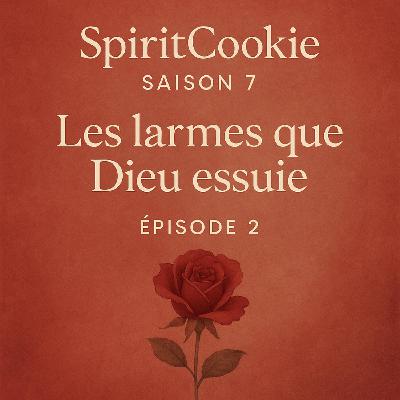 Les larmes que Dieu essuie Les larmes que Dieu essuie