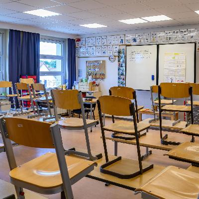 Die letzte Ihrer Art - Lehrerberuf Familientradition