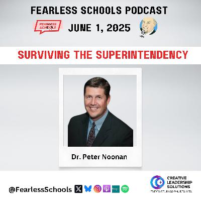 Surviving the Superintendency