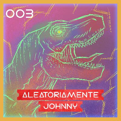 Dinomania