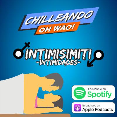 Intimisimiti (Intimidades) Intimisimiti (Intimidades)