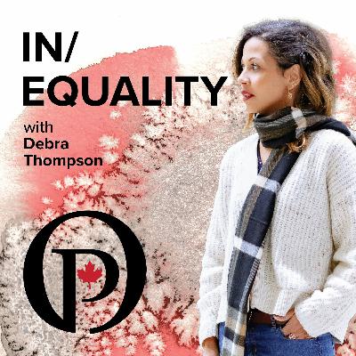 Inequality and Environmental Racism, with Ingrid Waldron - In/Equality 08 Inequality and Environmental Racism, with Ingrid Waldron - In/Equality 08