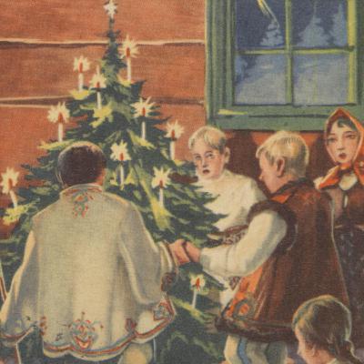 #37 Góralskie święta - między tradycją a magią