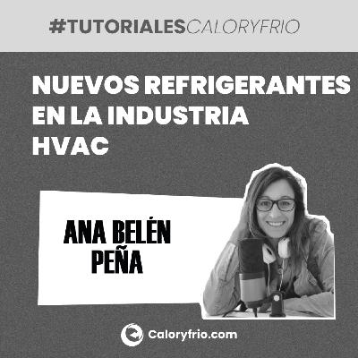 Cómo está cambiando la industria de HVACR hacia determinados tipos de refrigerantes Cómo está cambiando la industria de HVACR hacia determinados tipos de refrigerantes