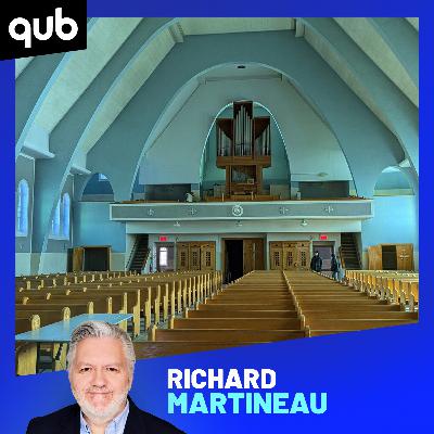 Processions funéraires: «Il n’y a plus personne qui est obligé d’aller à l’église pour faire un rituel», explique cette célébrante professionnelle