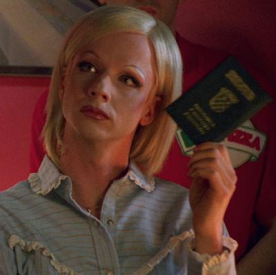 Hedwig - Chapter 17 - I’m Going to Guam (with Craig MacNeil and Pretentious Dross)