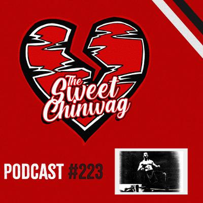 Episode 223: The Broken Dream of Drew McIntyre Episode 223: The Broken Dream of Drew McIntyre