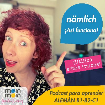 [67] NÄMLICH - ¡Utiliza estos trucos!