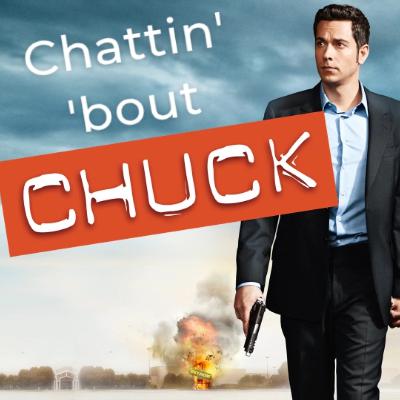Chuck vs. The Intersect