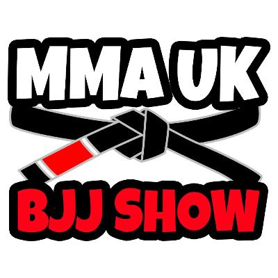 Tom Barry | Draig | Grapple Kings 8 | MMA UK BJJ Show Tom Barry | Draig | Grapple Kings 8 | MMA UK BJJ Show