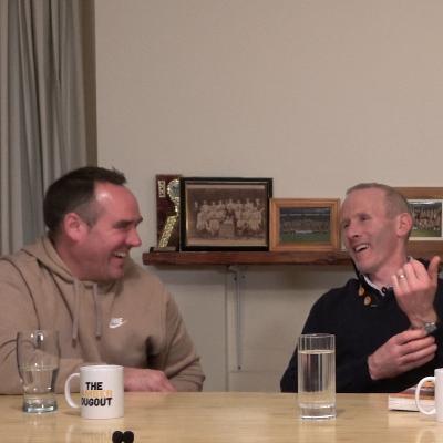 S2 Episode 1 - Part 1 - James, Denis & Séamus