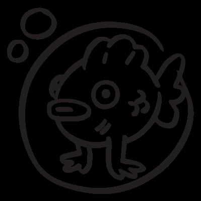 Ep. 251 Toys on Tap w/ The Last Goldfish: From Museums to Mutant Fish Machines