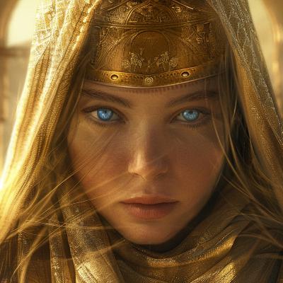 Histoire Hypnotique pour Dormir : Le Chant du Kwisatz Haderach | Lore Dune  | Hypnose & ASMR