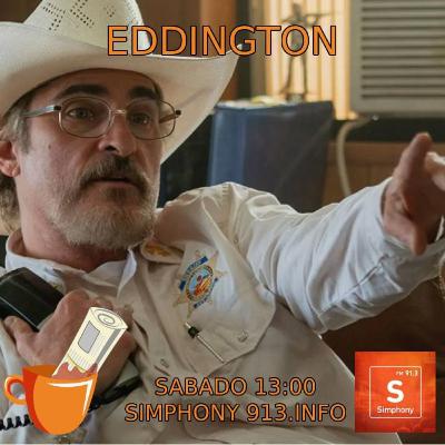Cine Estreno: Eddington