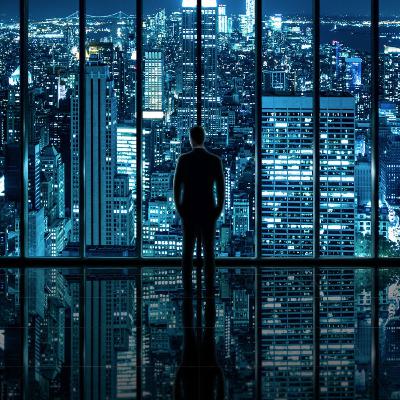 Episode 2- Meetings