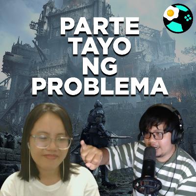 #271 | Parte Tayo Ng Problema