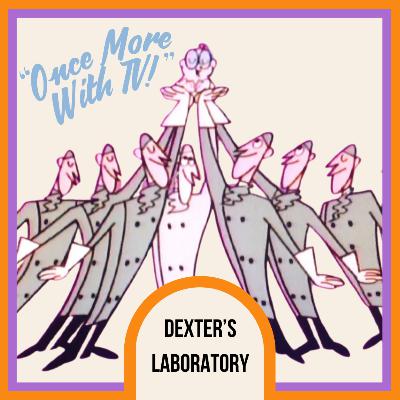 Dexter's Laboratory - "LABretto"