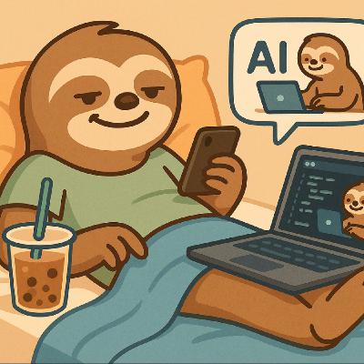 EP228 - AI 行銷不再是夢!Claude Code 結合 Perplexity,讓你從研究到文案一氣呵成! EP228 - AI 行銷不再是夢!Claude Code 結合 Perplexity,讓你從研究到文案一氣呵成!